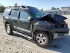 2012 Nissan Xterra OFF Road