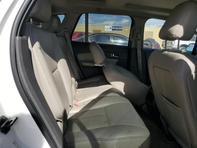 2012 Ford Edge Limited