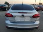 2017 Ford Focus SEL