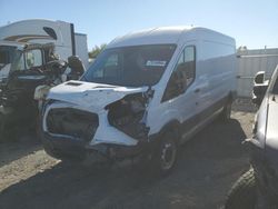 Ford salvage cars for sale: 2023 Ford Transit T-250