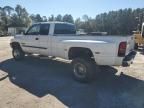 2002 Dodge RAM 3500