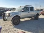 2003 Nissan Frontier Crew Cab XE