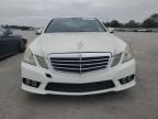 2010 Mercedes-Benz E 350