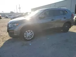 Salvage cars for sale at Jacksonville, FL auction: 2020 Nissan Rogue S