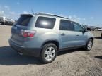 2008 GMC Acadia SLE