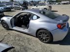 2018 Subaru BRZ 2.0 Limited