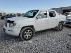 2008 Honda Ridgeline RTL