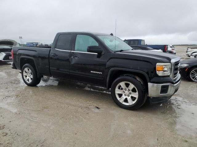 2014 GMC Sierra C1500 SLE