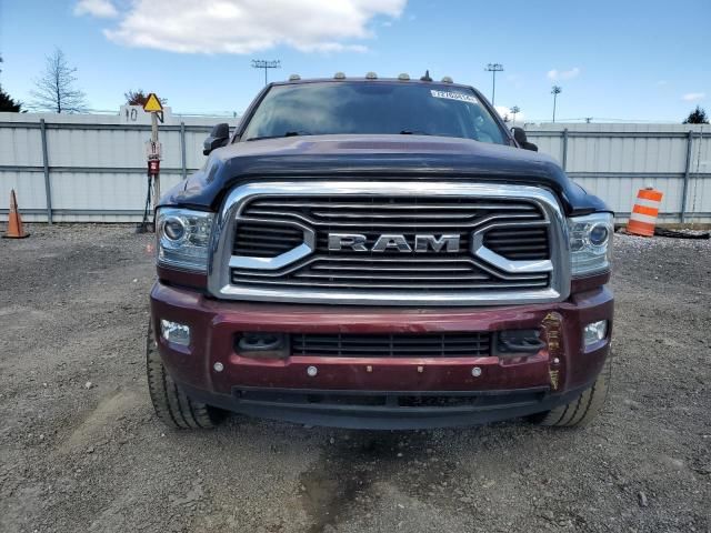 2016 Dodge 2500 Laramie