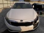 2012 KIA Optima EX