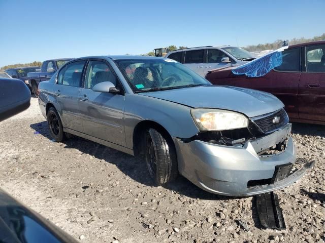 2008 Chevrolet Malibu LT