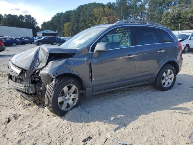 2008 Saturn Vue XR