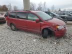 2008 Chrysler Town & Country Touring