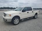 2007 Ford F150 Supercrew