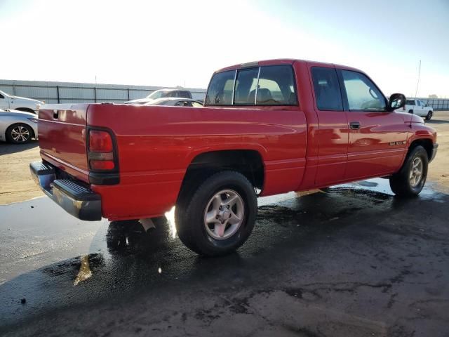 1999 Dodge RAM 1500