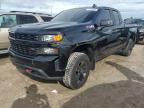 2020 Chevrolet Silverado K1500 Trail Boss Custom