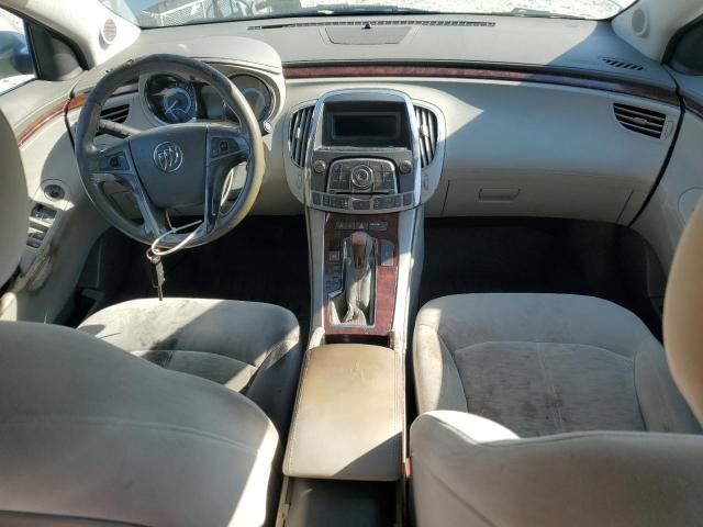 2010 Buick Lacrosse CX