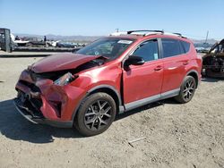 2016 Toyota Rav4 SE en venta en American Canyon, CA