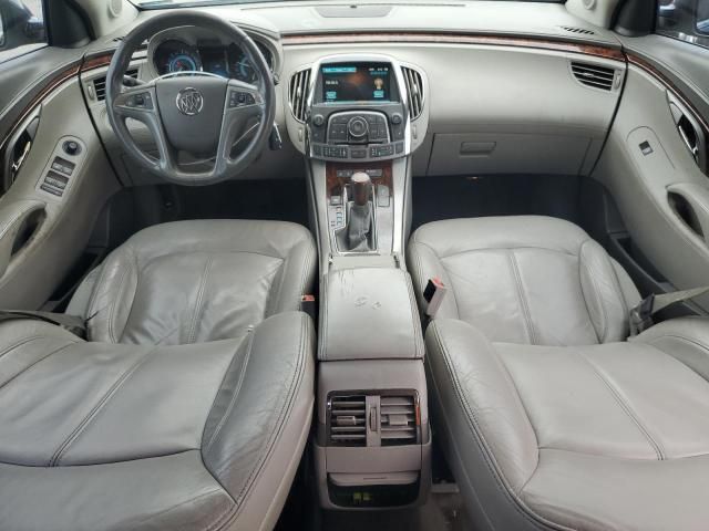 2013 Buick Lacrosse