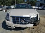 2012 Cadillac CTS Luxury Collection