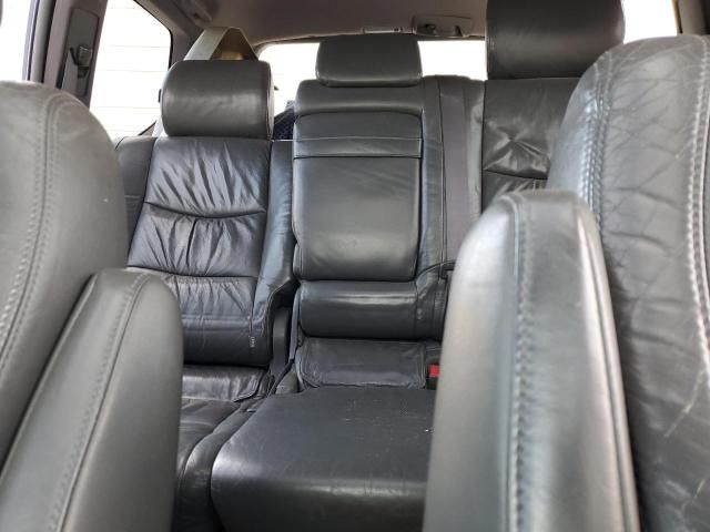 2004 Lexus GX 470