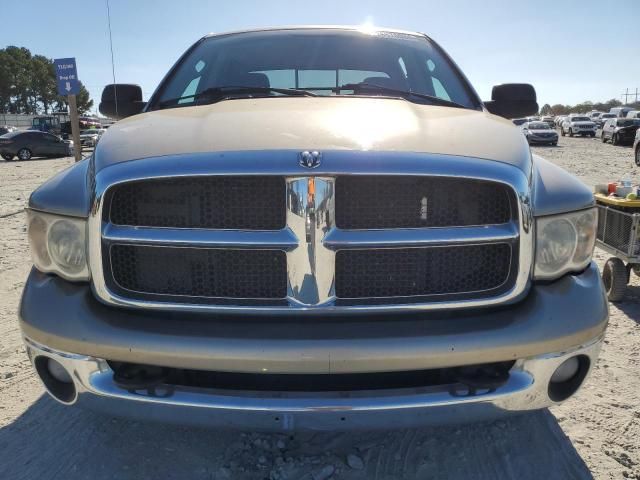 2005 Dodge RAM 2500 ST