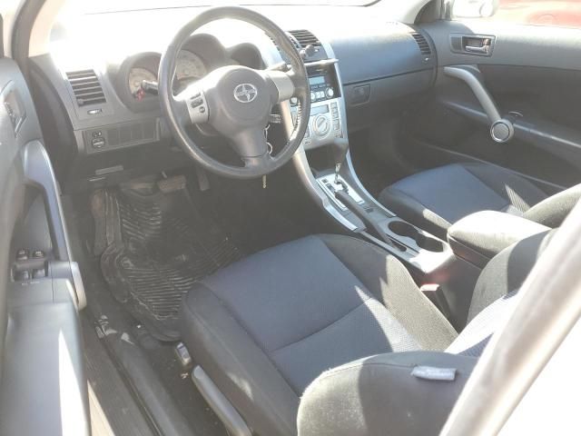 2010 Scion TC