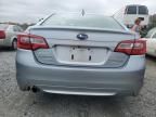 2017 Subaru Legacy 2.5I Premium