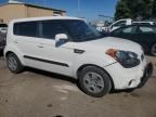 2012 KIA Soul