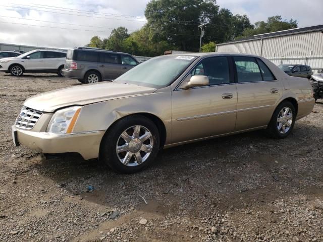 2006 Cadillac DTS