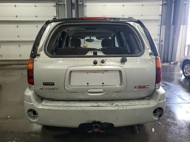 2007 GMC Envoy