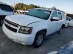 2011 Chevrolet Tahoe C1500 LT