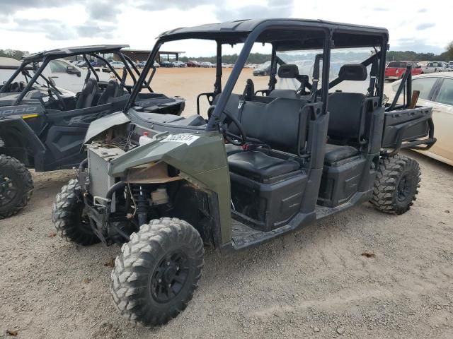 2018 Polaris Ranger Crew XP 900