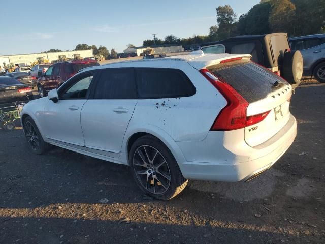 2018 Volvo V90 Cross Country T6 Inscription