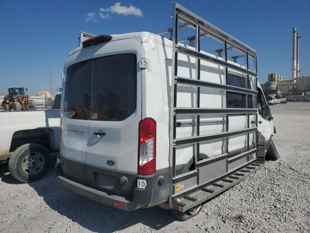 2019 Ford Transit T-250