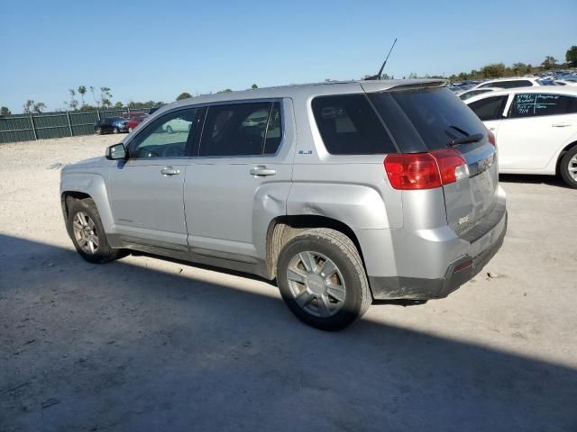 2012 GMC Terrain SLE