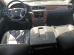 2011 Chevrolet Avalanche LTZ