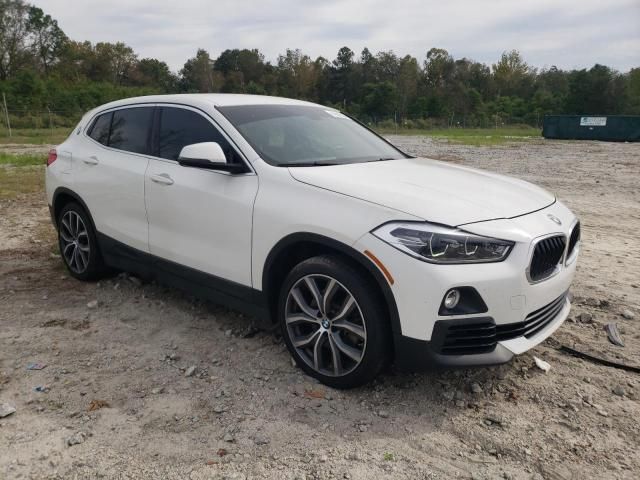 2018 BMW X2 SDRIVE28I