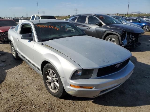 2006 Ford Mustang