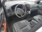 2008 Toyota Sienna XLE