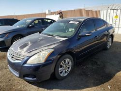 2010 Nissan Altima Base en venta en North Las Vegas, NV