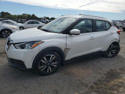 Nissan Kicks Vehiculos salvage en venta: 2020 Nissan Kicks SV