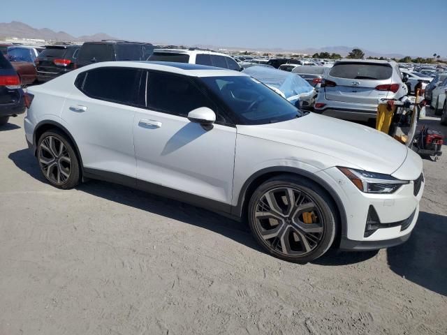 2021 Polestar 2