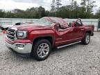 2018 GMC Sierra K1500 SLT