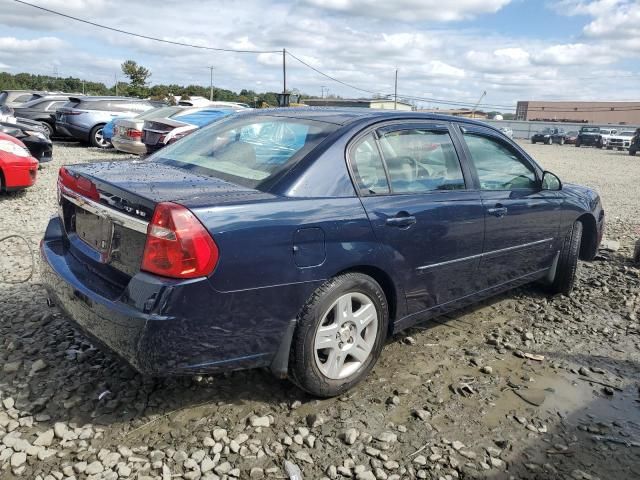 2006 Chevrolet Malibu LT