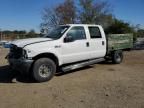 2002 Ford F250 Super Duty