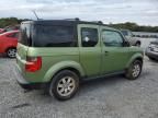 2007 Honda Element EX