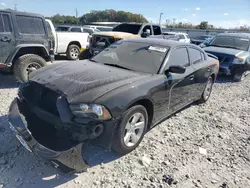 Dodge salvage cars for sale: 2014 Dodge Charger SE