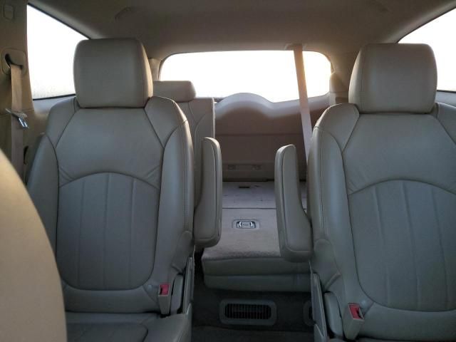 2012 Buick Enclave