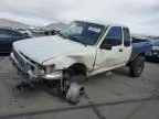 1989 Toyota Pickup 1/2 TON Extra Long Wheelbase DLX